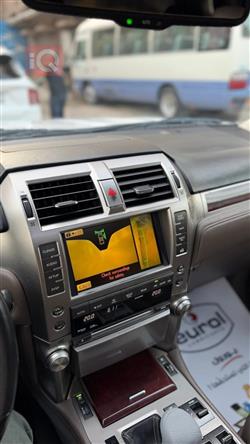 Lexus GX